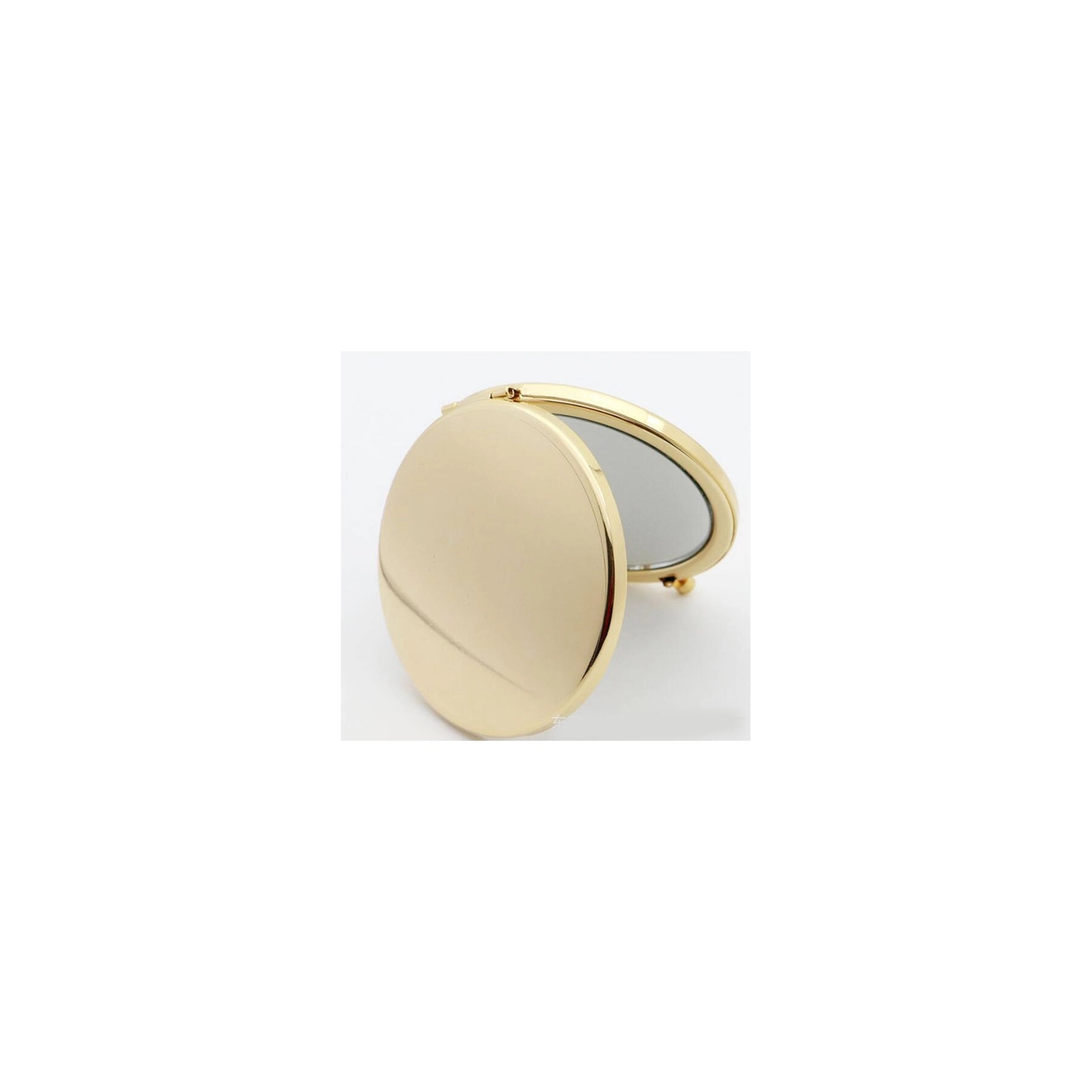 Round Shape Foldable Cosmetic Mirror 9