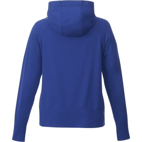 Womens COVILLE Knit Hoody 97
