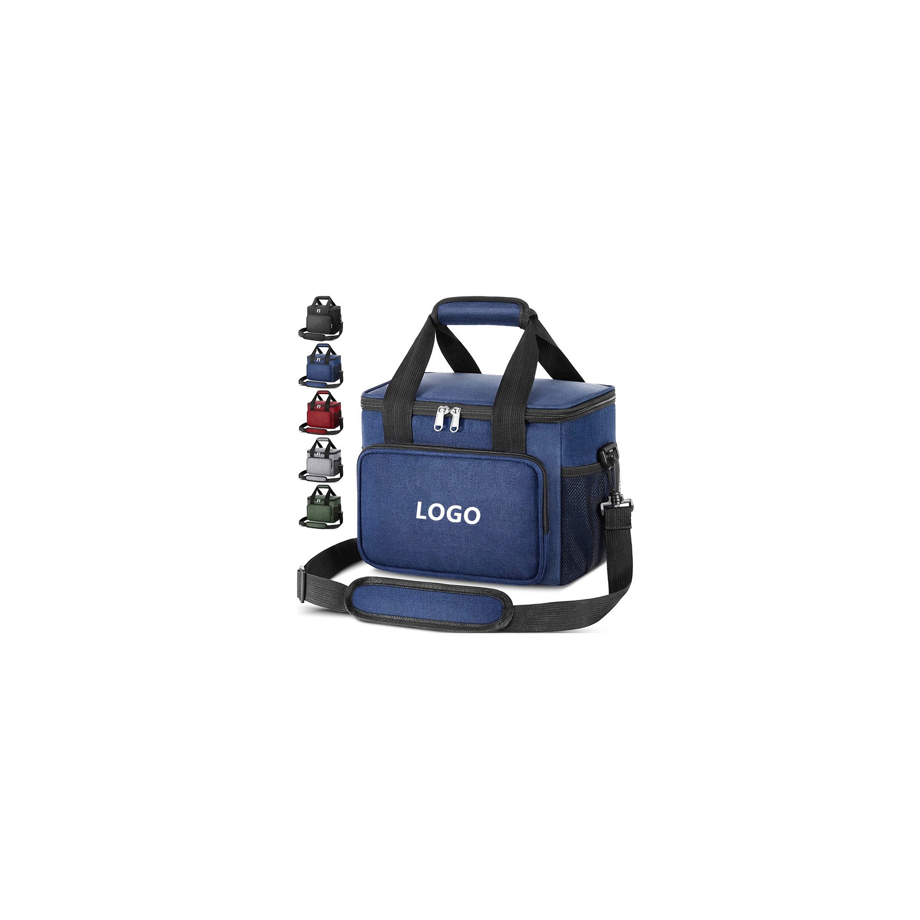 Insulated Picnic Lunch Bag