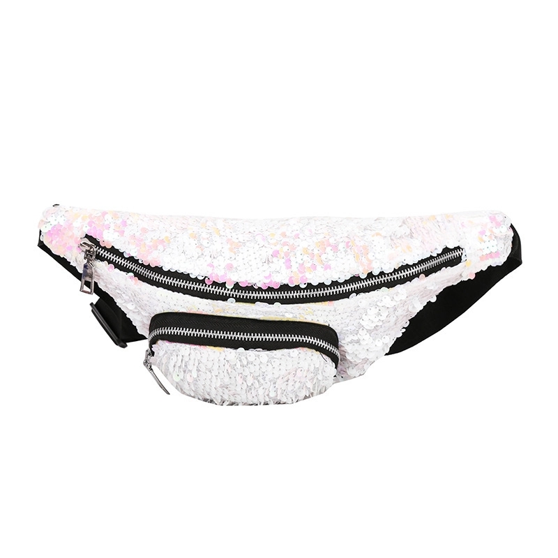 Glitter Fanny Pack 4