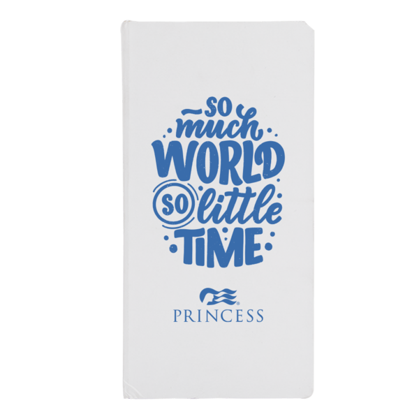 Carnival Sticky Notepad 8