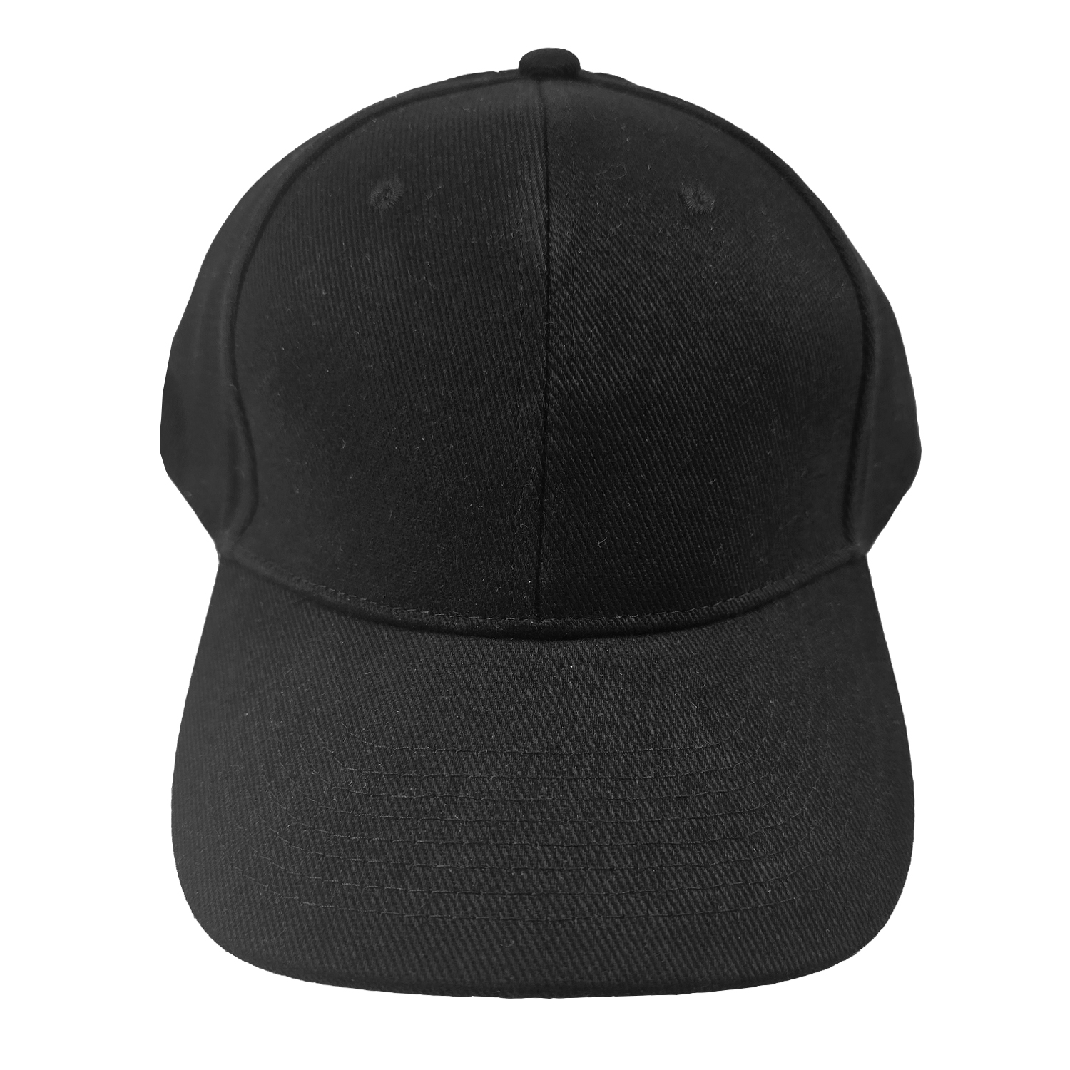 Heavy Brushed Cotton Cap 4