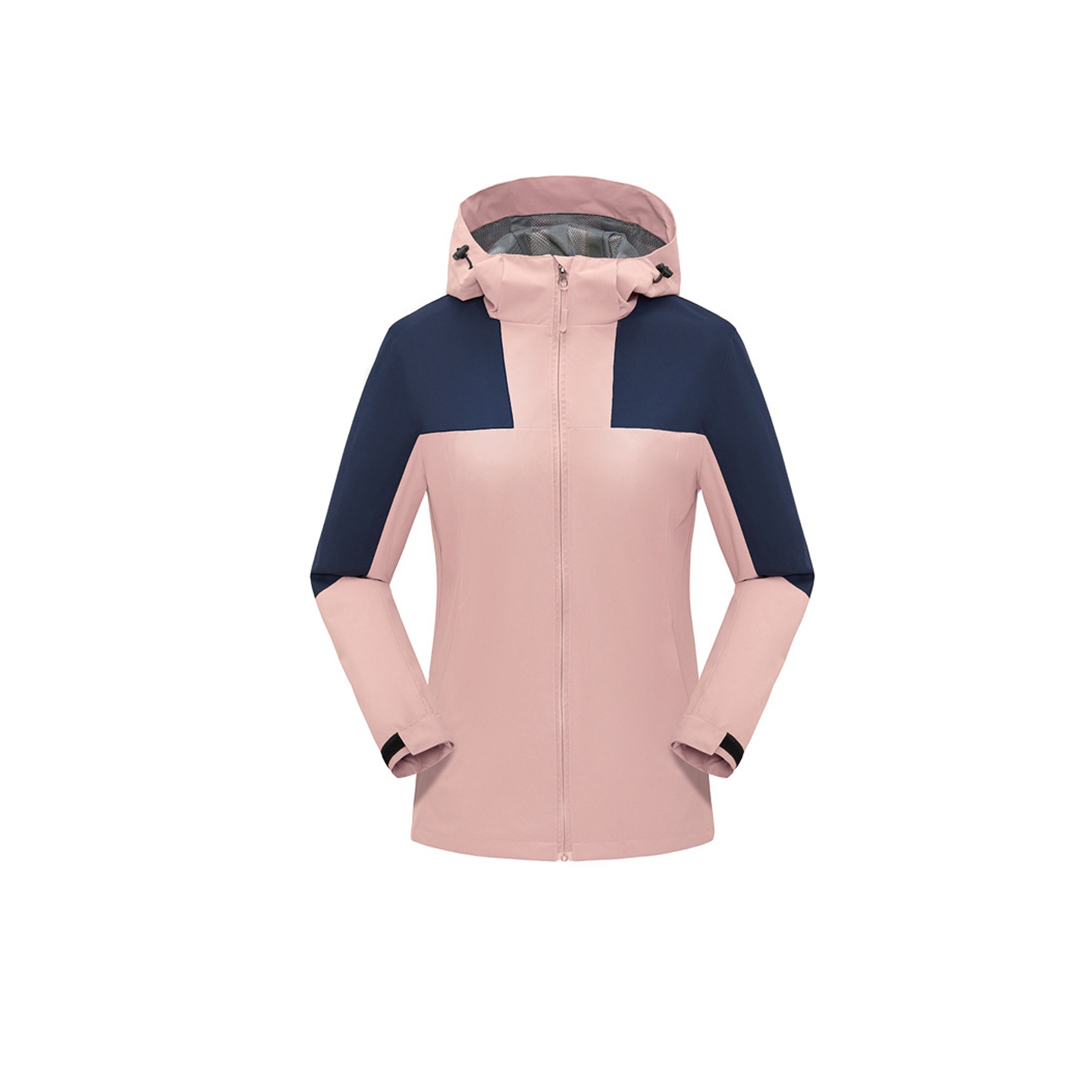 Outdoor Jacket 8