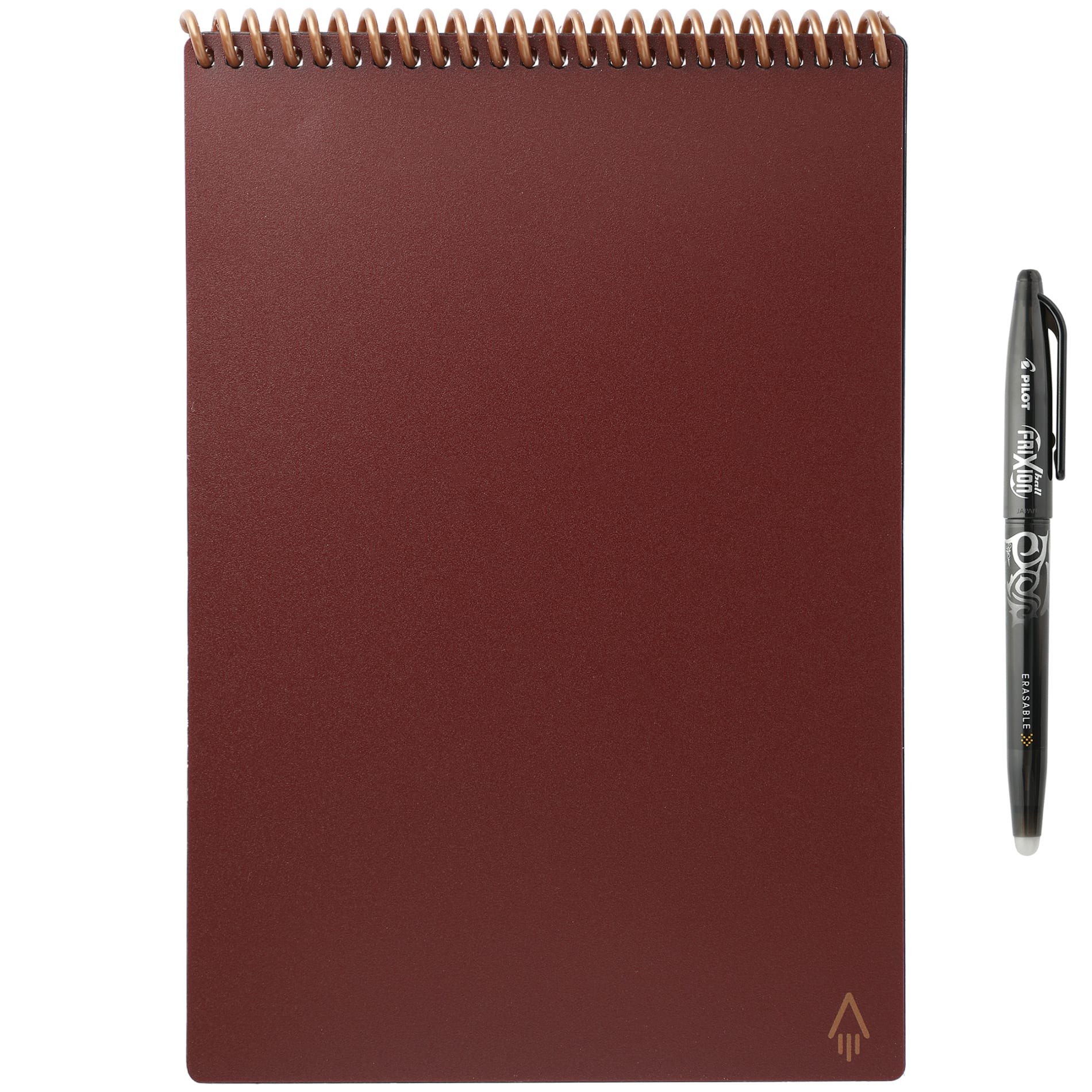 Executive Flip Notebook Set