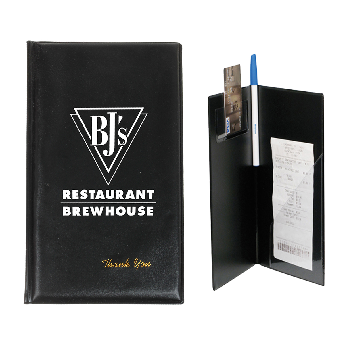 Check Holder 4