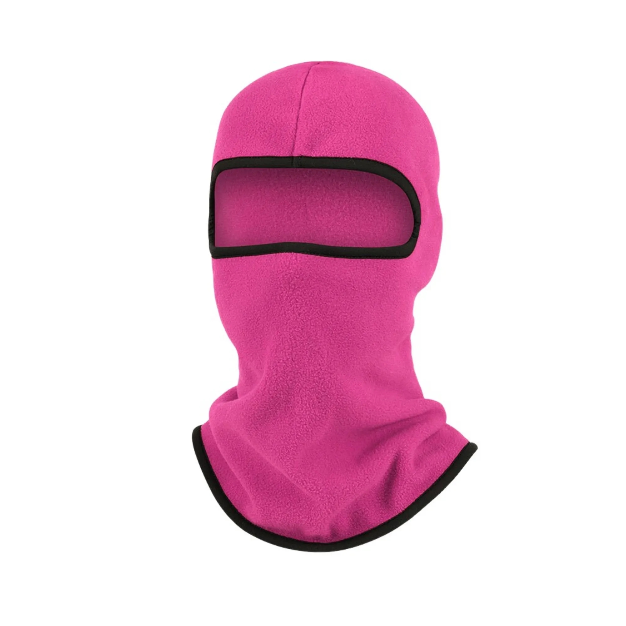 Polyester Ski Balaclava 17