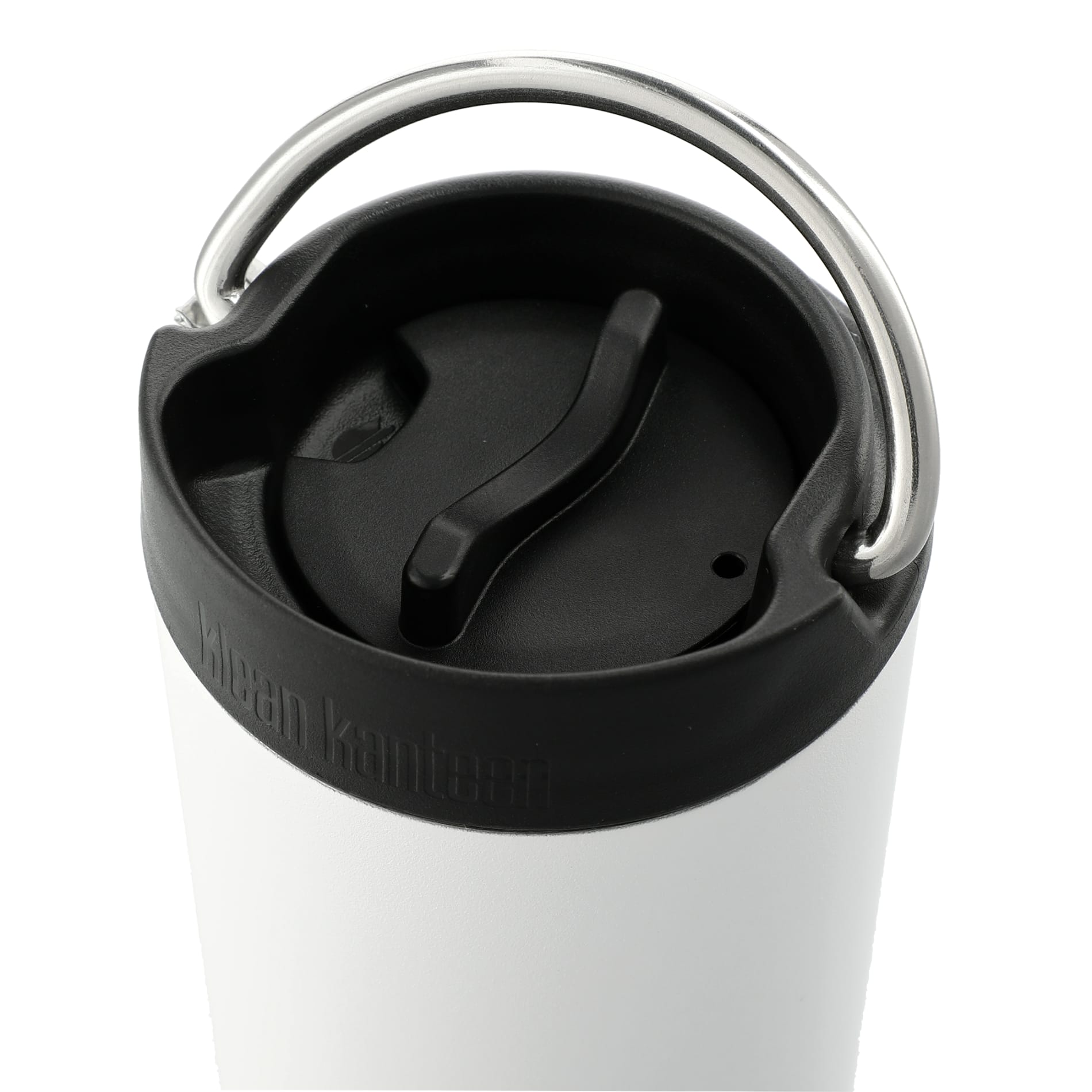 Klean Kanteen Eco TKWide 16oz- Café cap 94