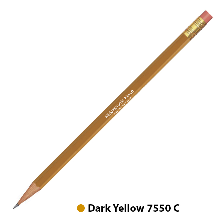 Traditional Pencil 2