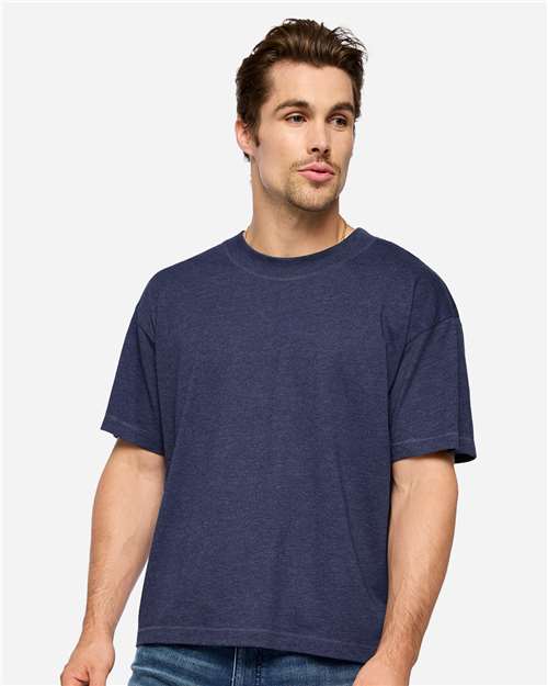 Relaxed Crew Tee - 3520 85