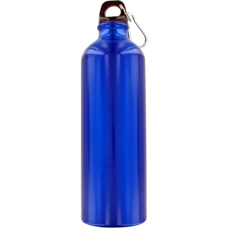 Custom 17 oz Aluminum Travel Water Bottles, custom water bottle with logo imprint 4