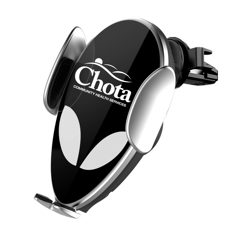 Car Wireless Charger 2