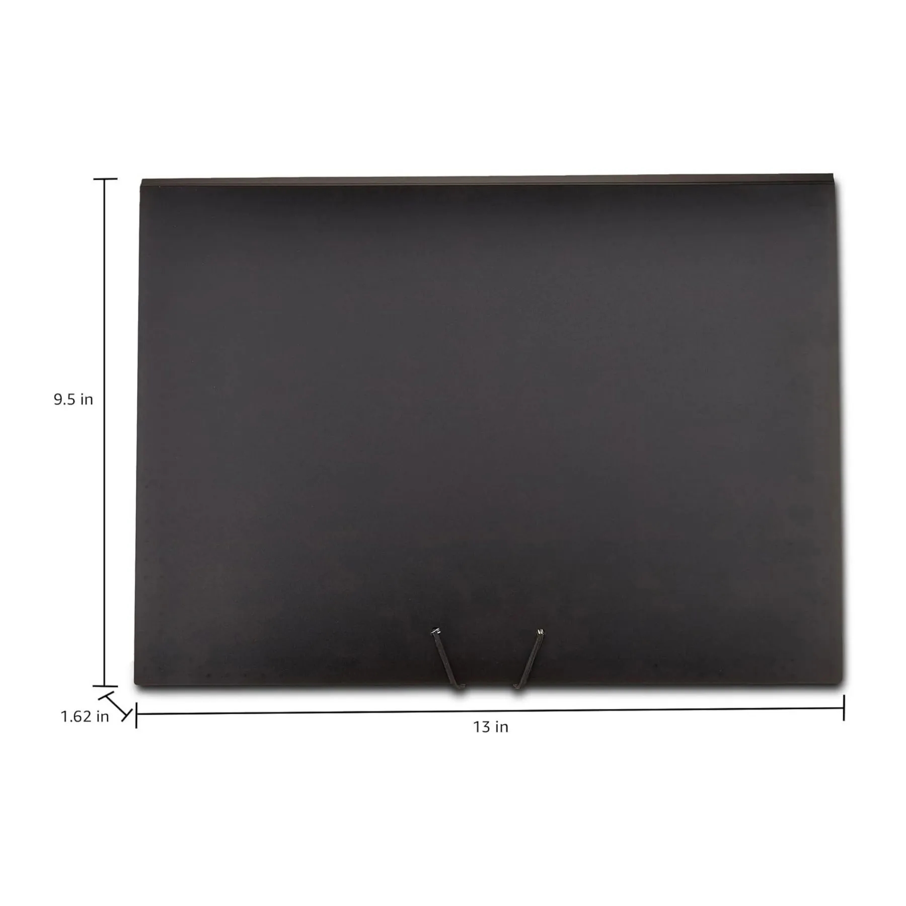 Basics Expanding Organizer File Folder 2