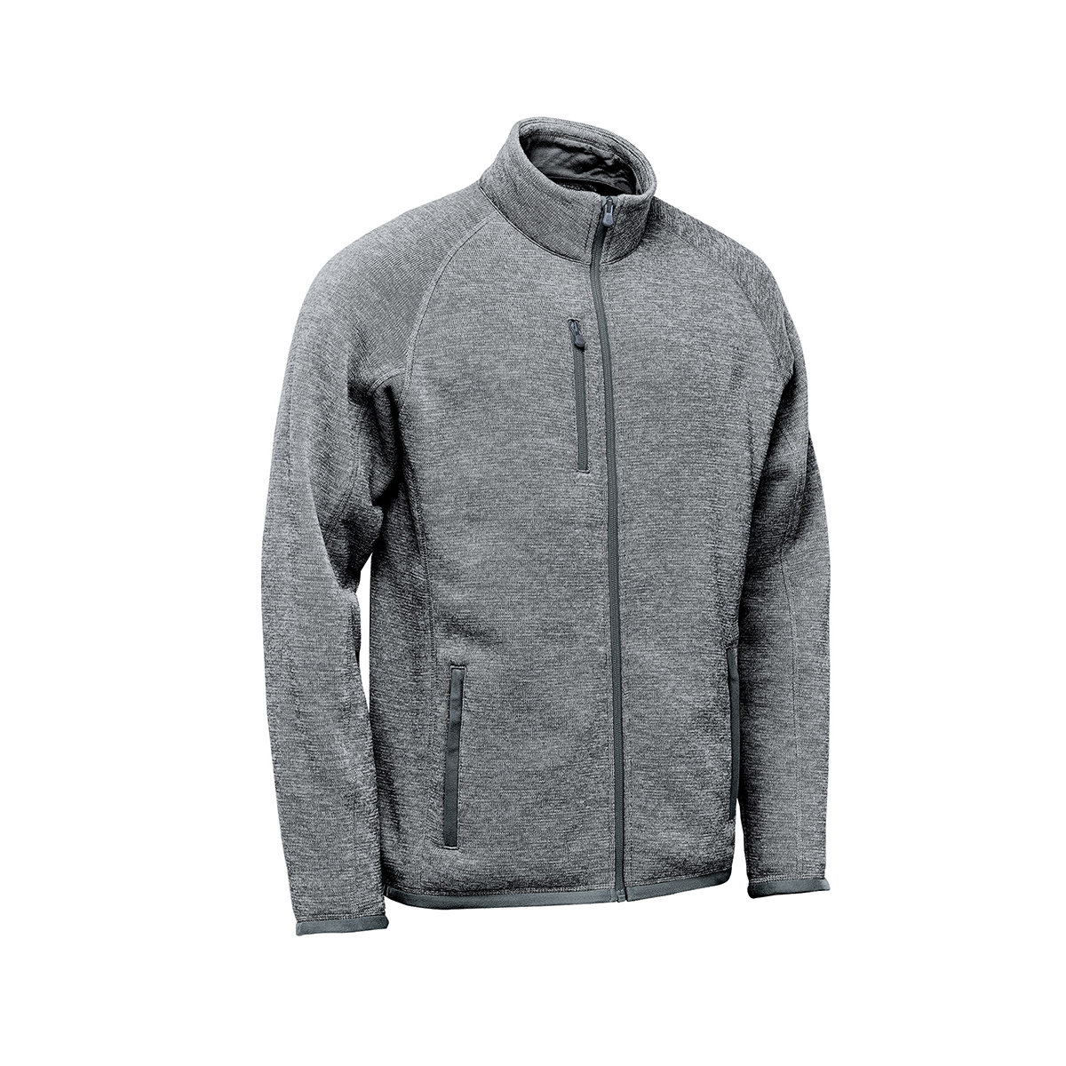 Stormtech Avalante Men's Full Zip Fleece Jacket 8