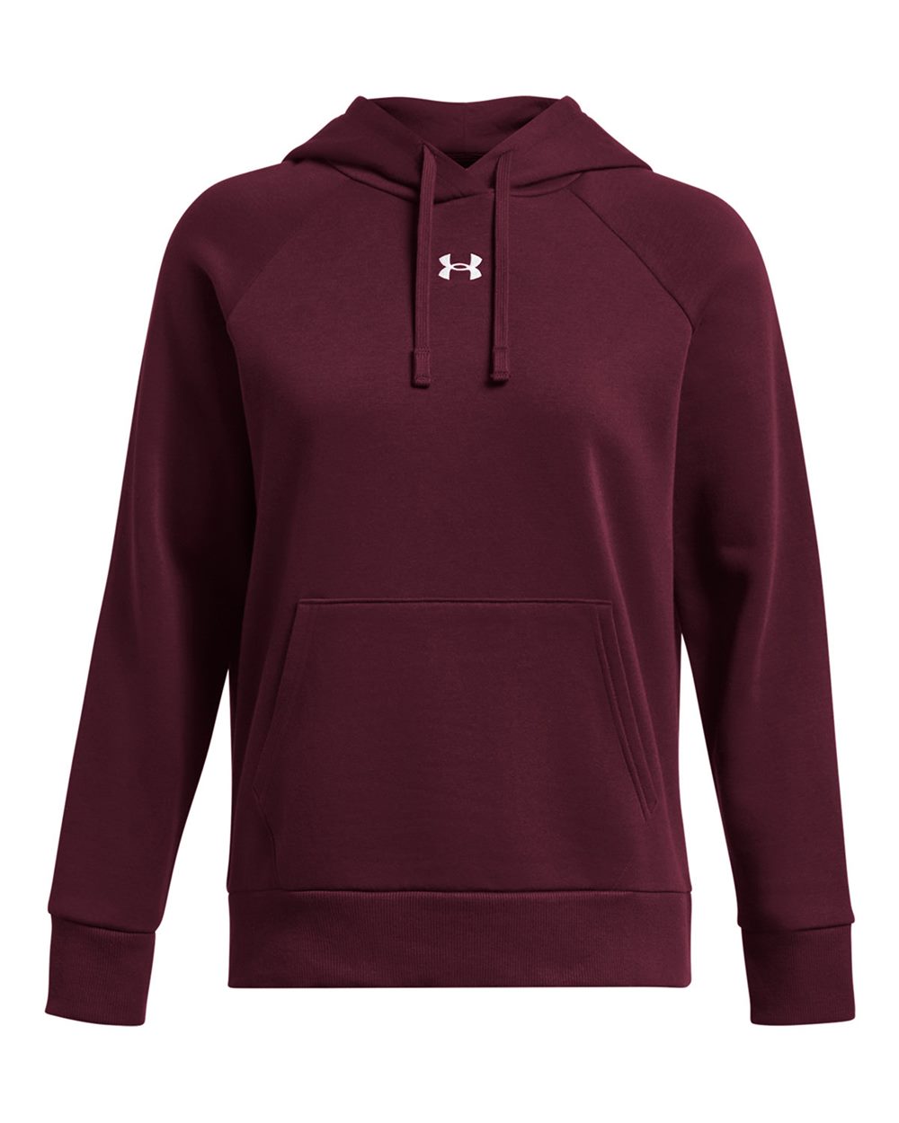 Women's Rival Fleece Hooded Sweatshirt - 1379500 27