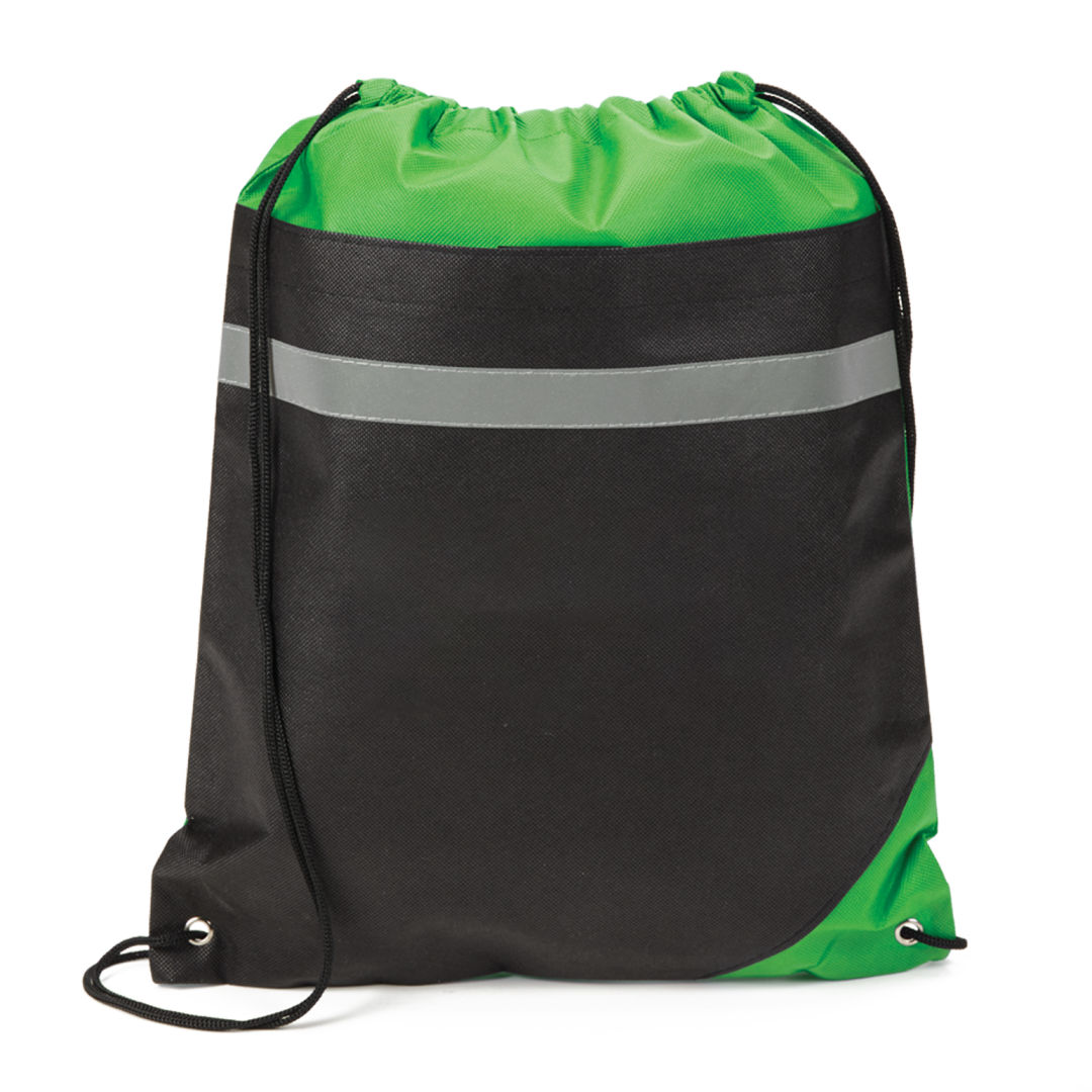 Trailblazer Drawstring Bag 3