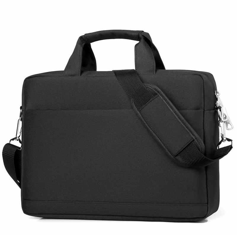 Custom Classic Laptop bag for Women Men 6
