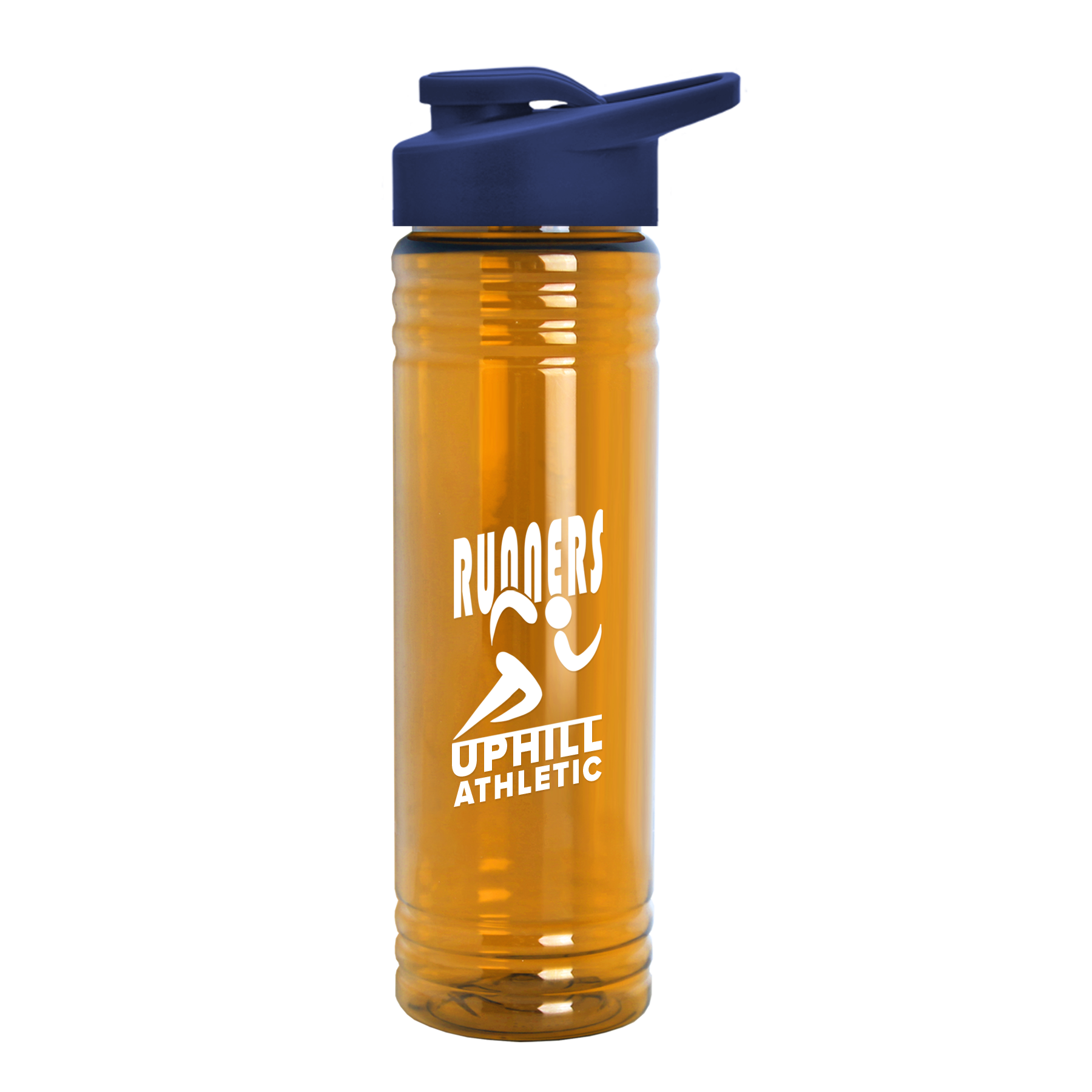 Garyline® Slim Fit Bottle with Drink-Thru Lid - 24 oz. 189