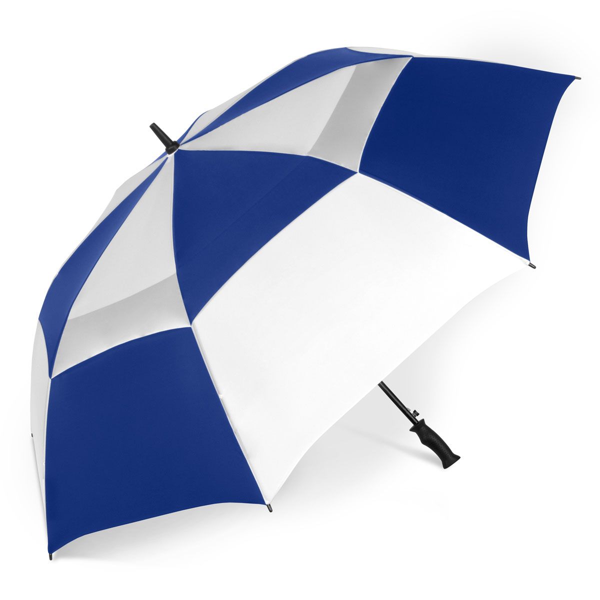 Shed Rain™ Windjammer® 62" Vented Auto-Open Golf Umbrella 4