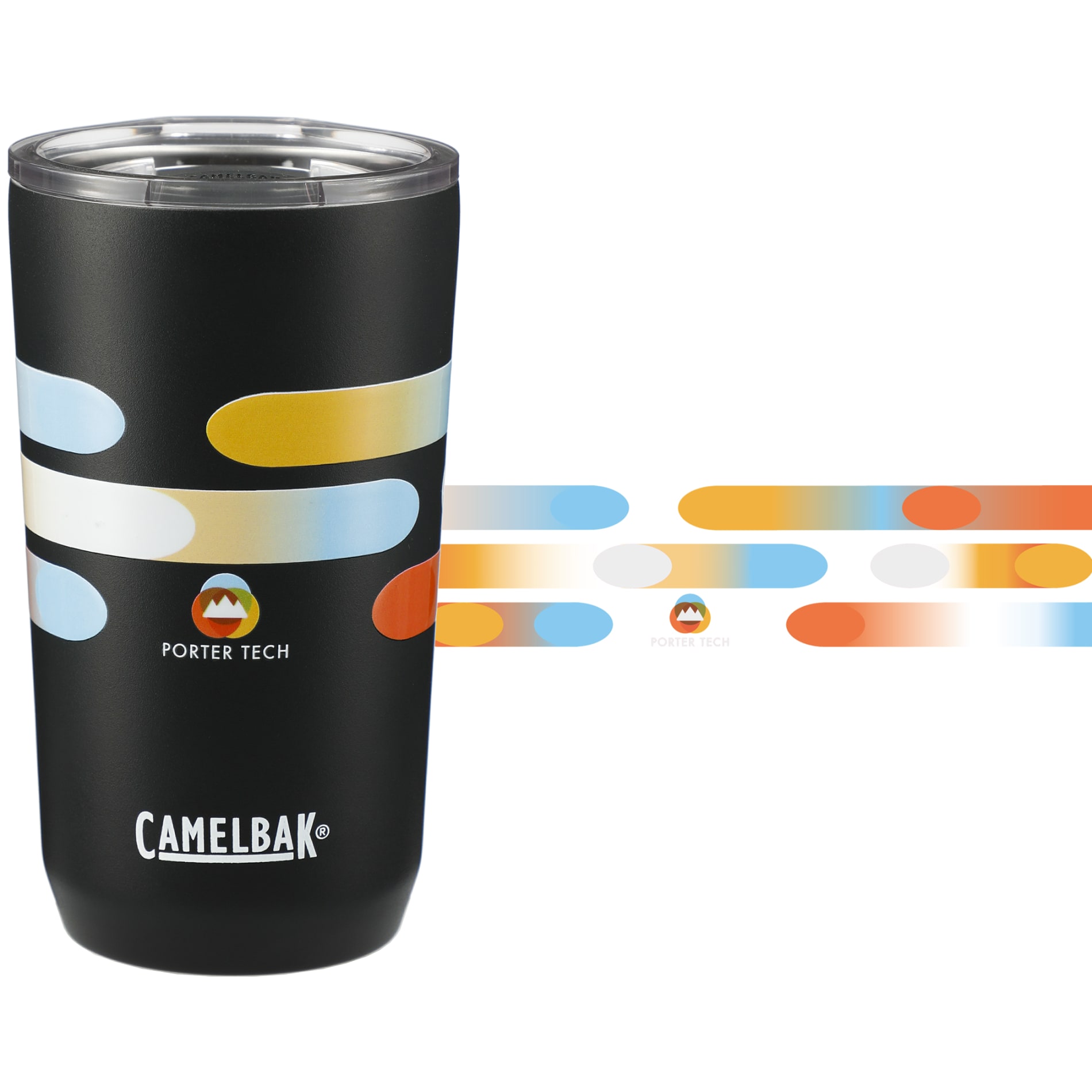CamelBak Tumbler 16oz 171