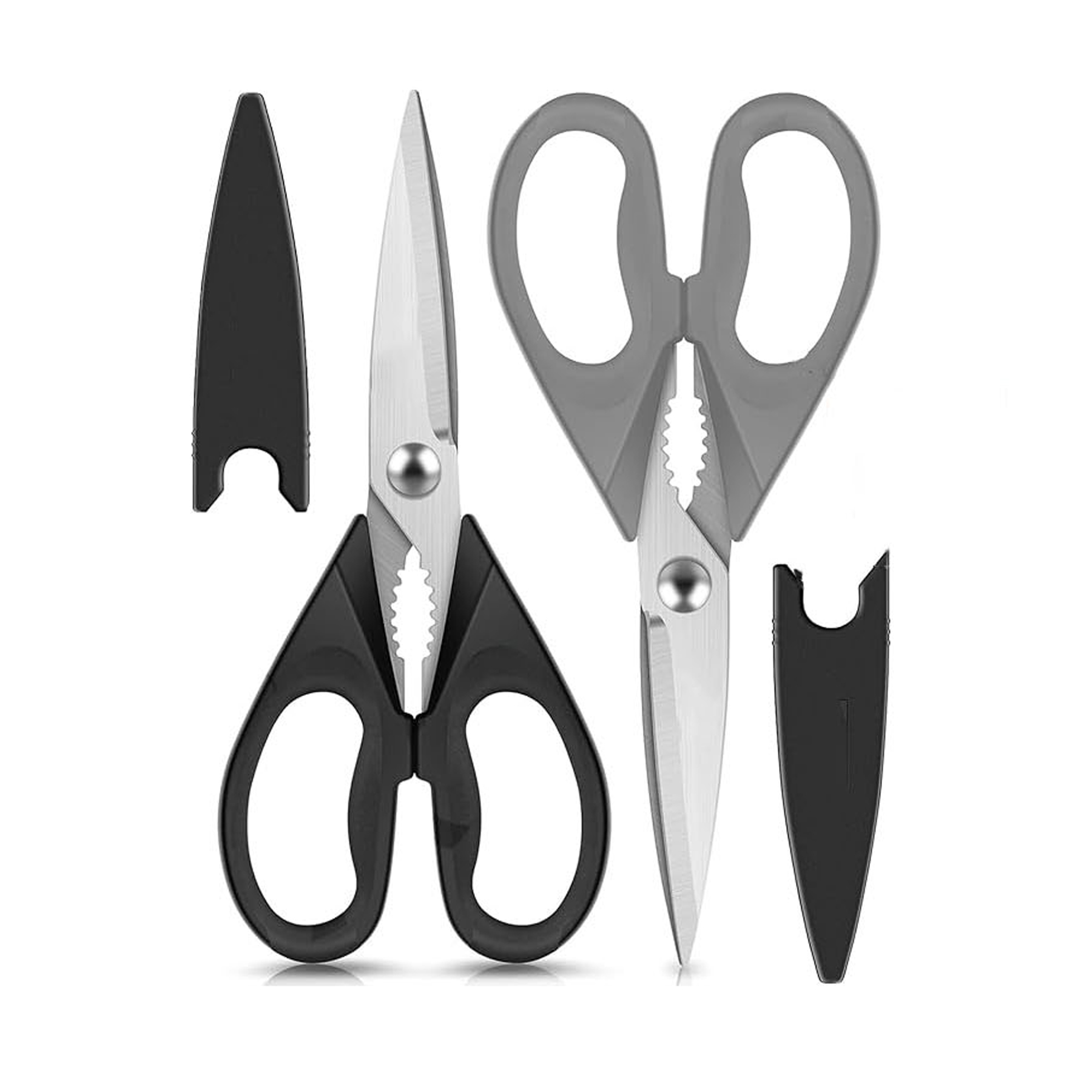 Kitchen Scissors 2