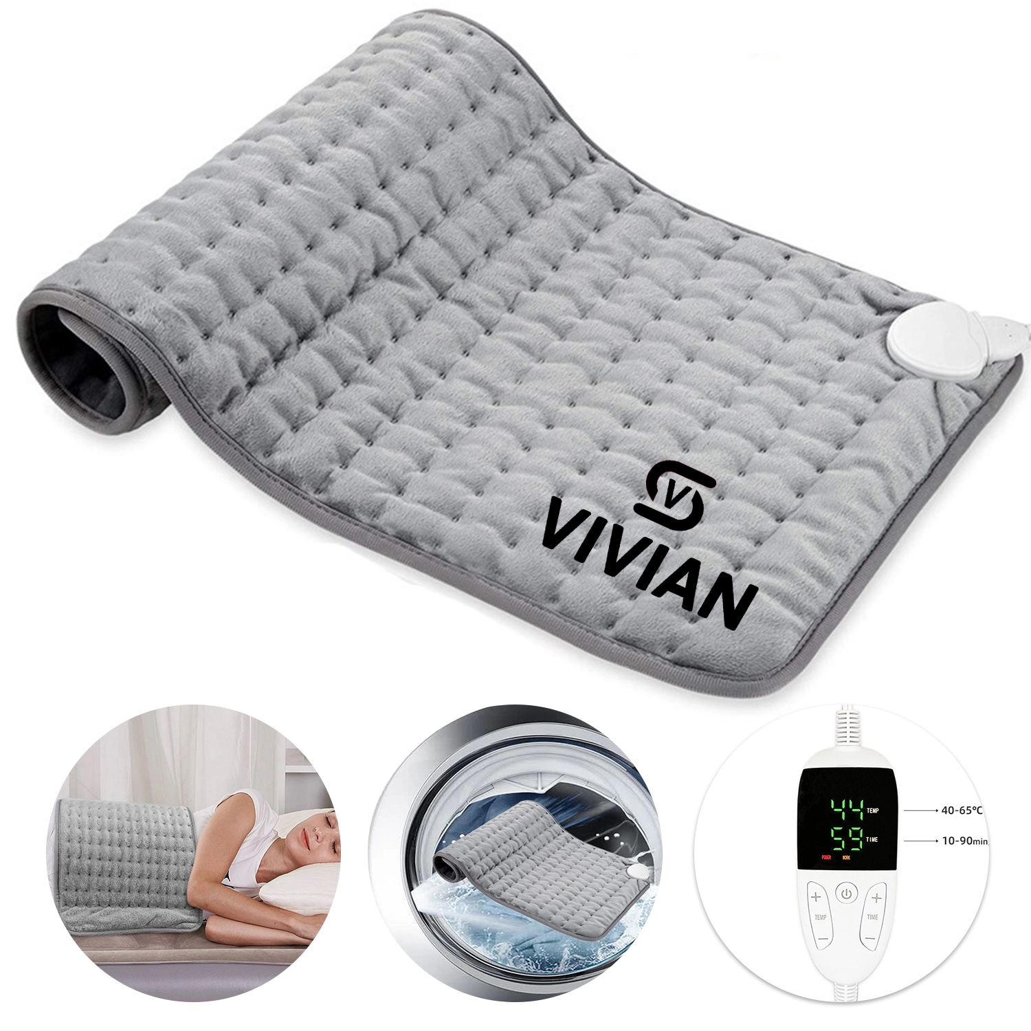 Heating Pad 1