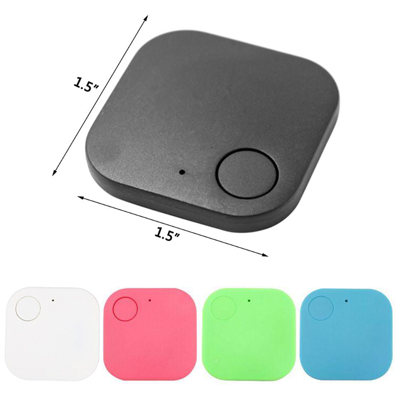 Anti lost Smart Tag Finder Bluetooth Tracker 1