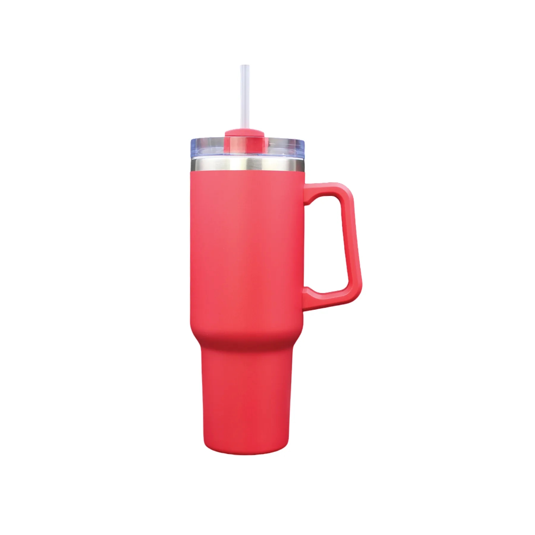 Glacier 40 oz Premium Stainless Travel Mug 11