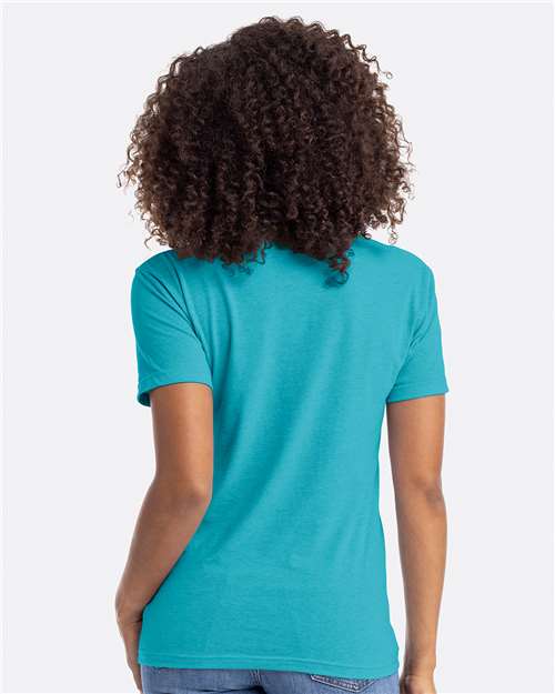 Unisex CVC Tee - 6210 61