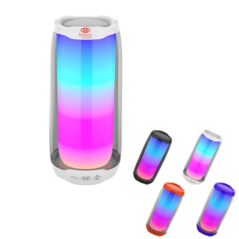 Portable Bluetooth Speaker Wireless 2