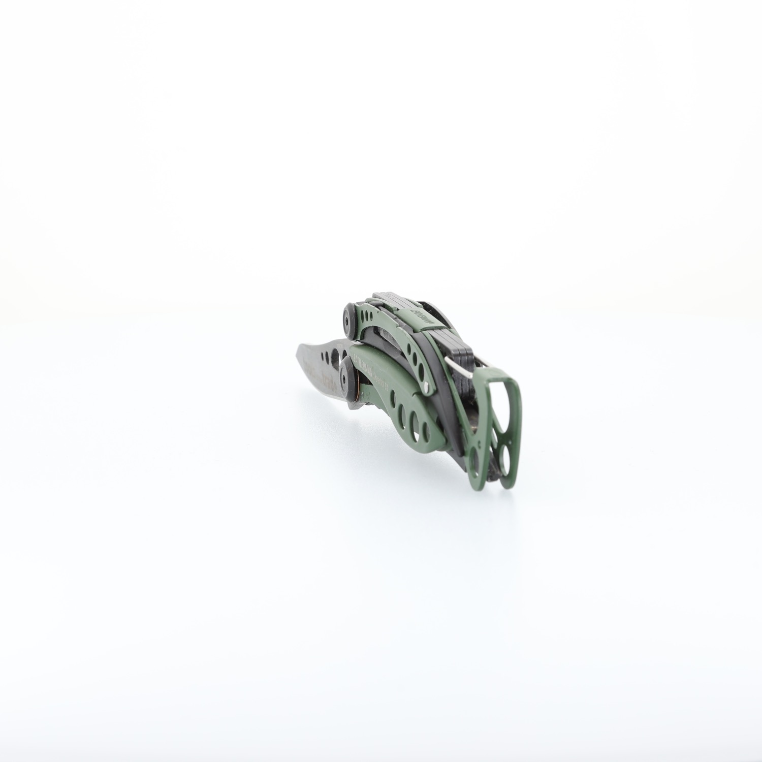 Leatherman® Skeletool® CX 39