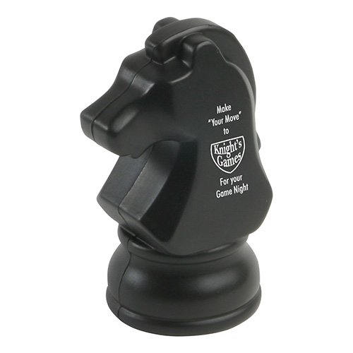 Knight Chess Piece Stress Reliever 4