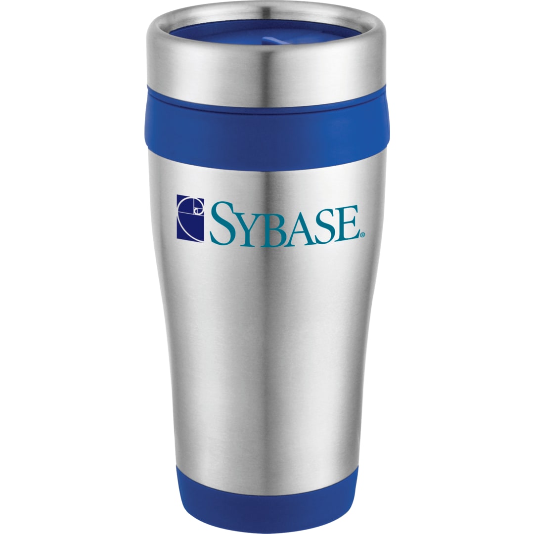 Carmel 16oz Travel Tumbler 20