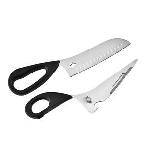 Detachable Scissors Cutter With Bottle Opener 11