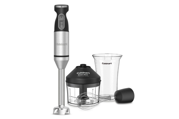 Cuisinart Smart Stick Variable Speed Hand Blender 1