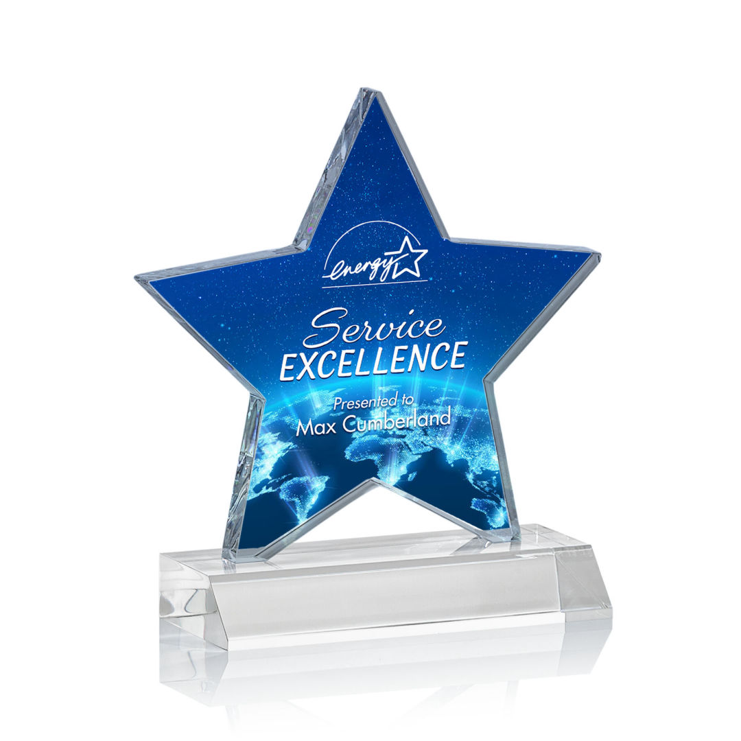 Nelson Star VividPrint™ Award 5