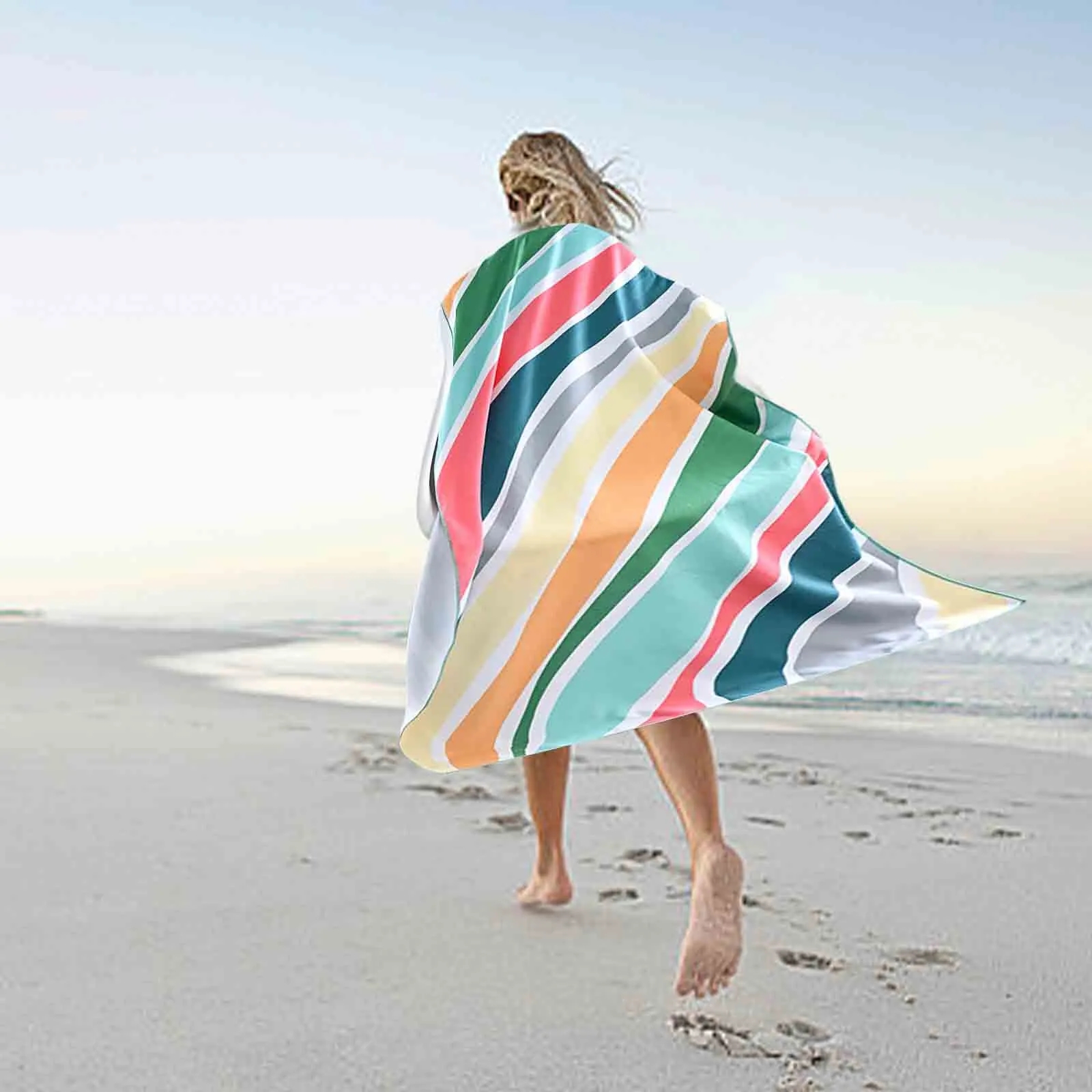 Beach Towel 4