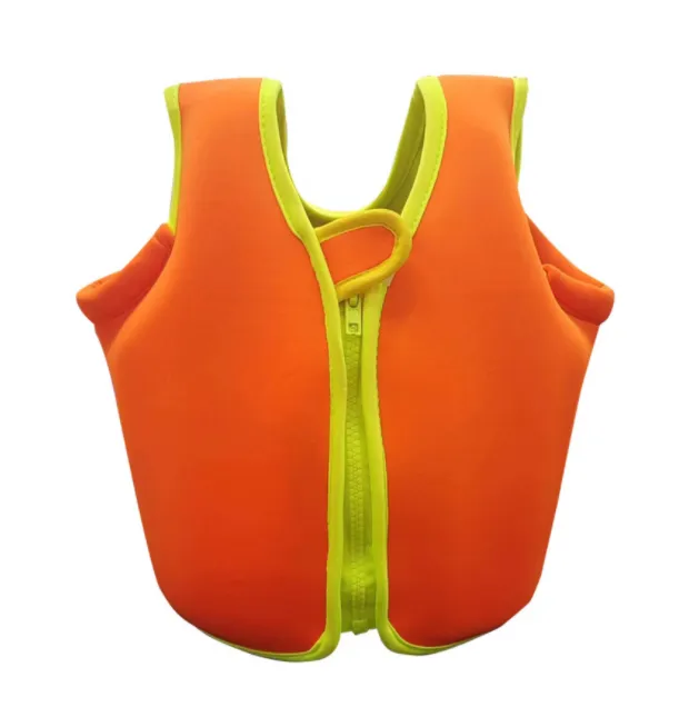 Child Watersport Life Vest Life Jacket 6