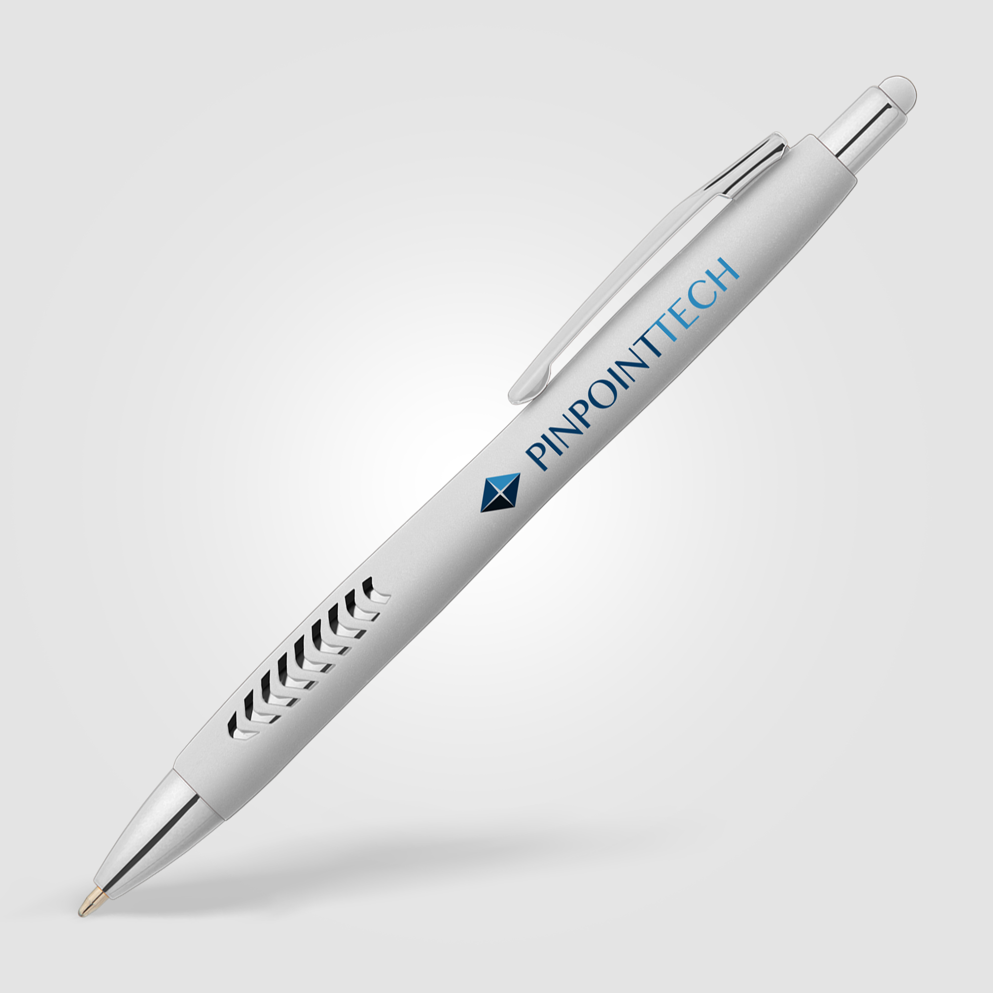 Avalon Softy Monochrome Metallic Stylus Pen 17