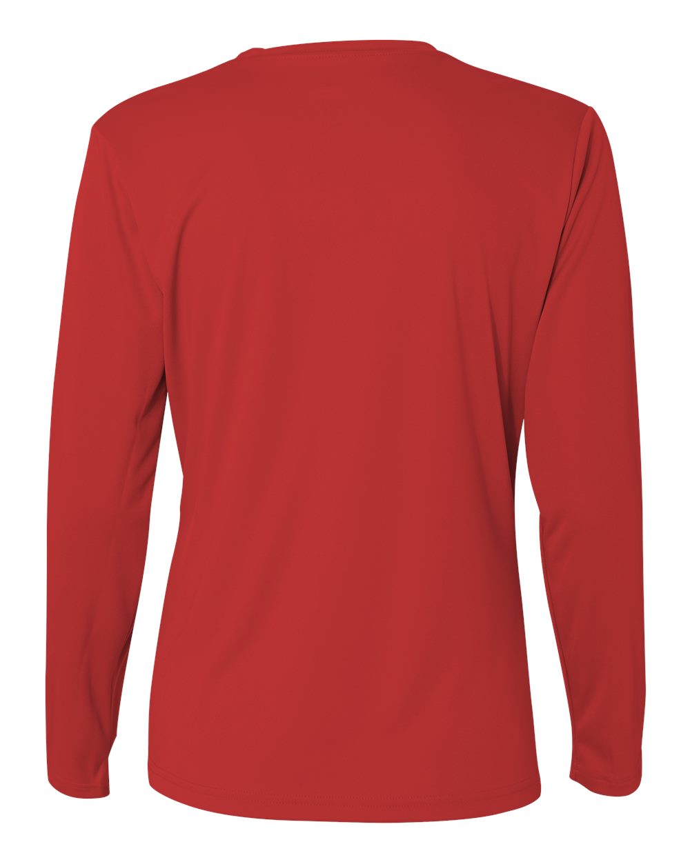 Women's Performance Long Sleeve T-Shirt - 5604 40