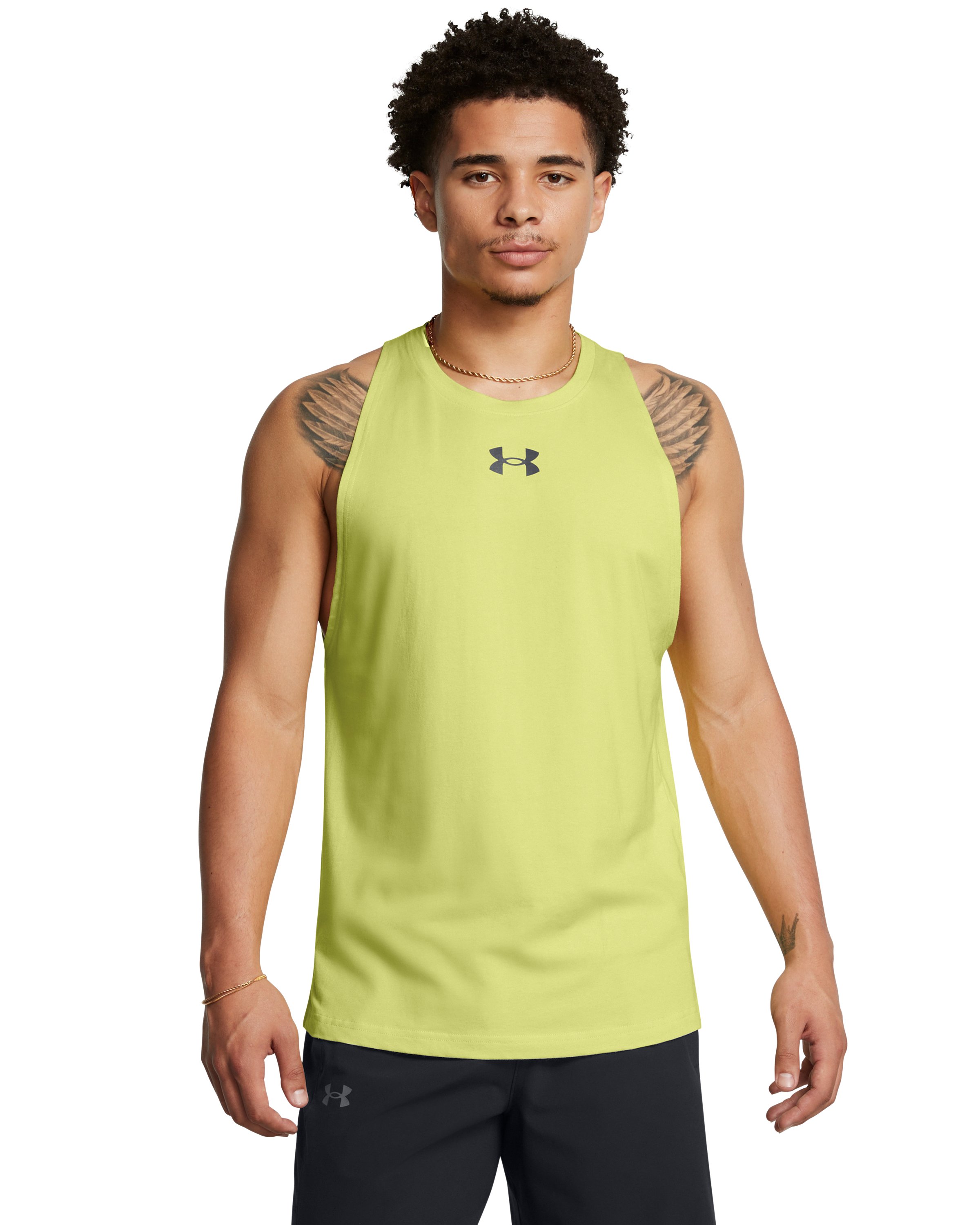 UA Zone Men's Tank 26