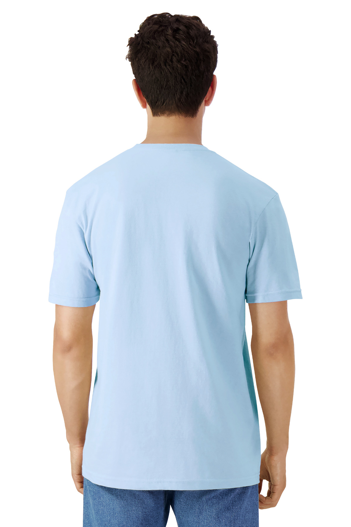 Gildan Light Cotton Tee 3000 339