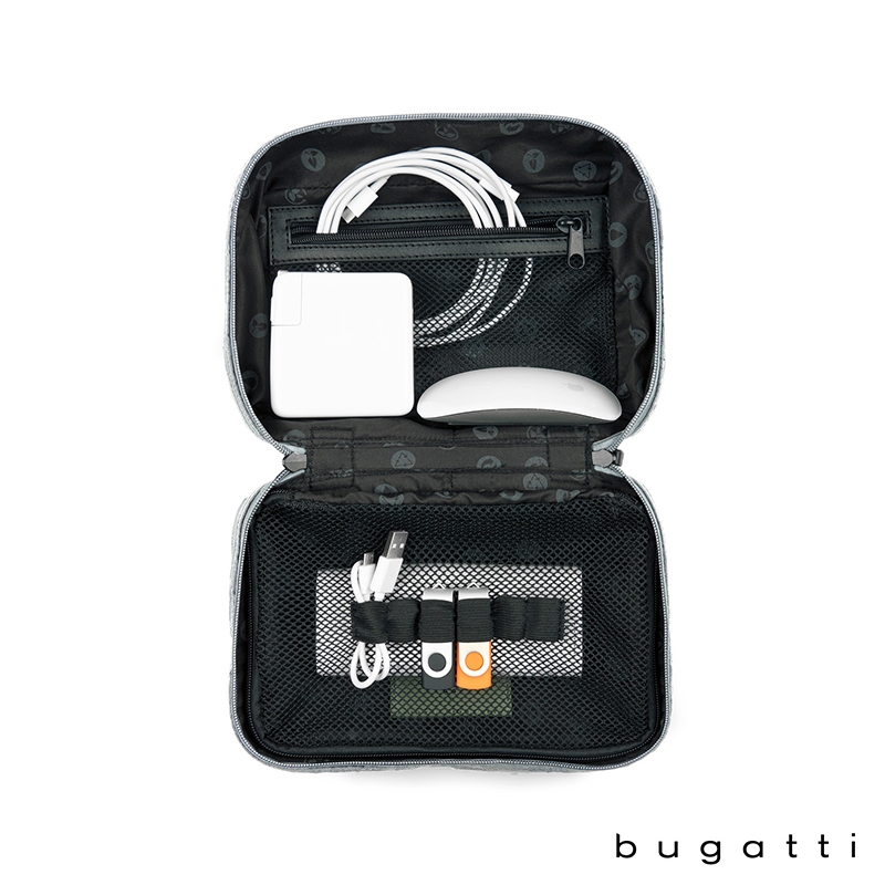 Bugatti Reborn Multifunction Case 19