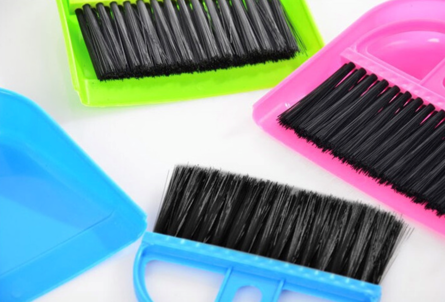 Mini Keyboard Cleaning Brush 3