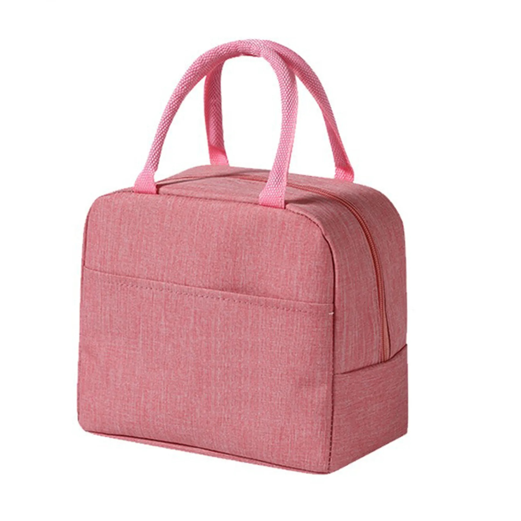 Insulated Lunch Bag 9