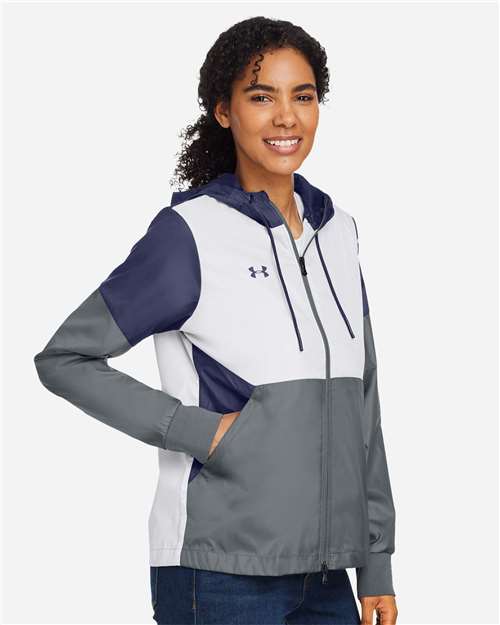 Women's Team Legacy Jacket - 1359348 11