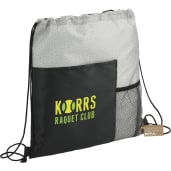 Cycle RPET Drawstring Bag 4