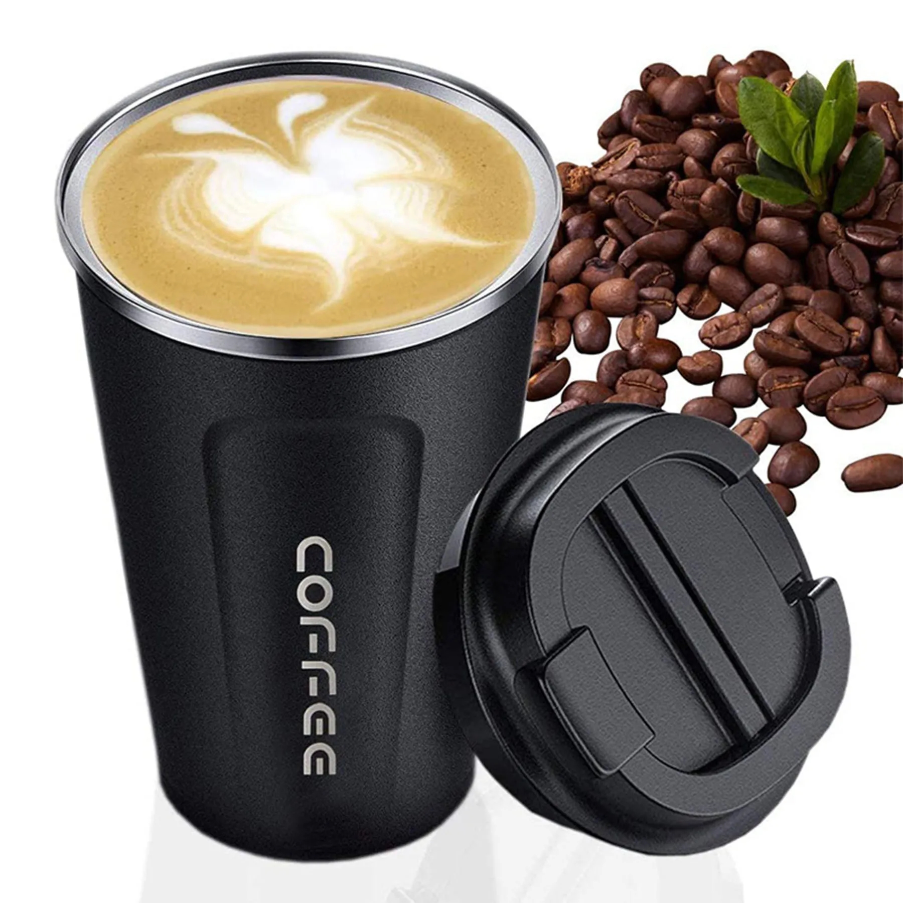 Travel Cofee Mug 3
