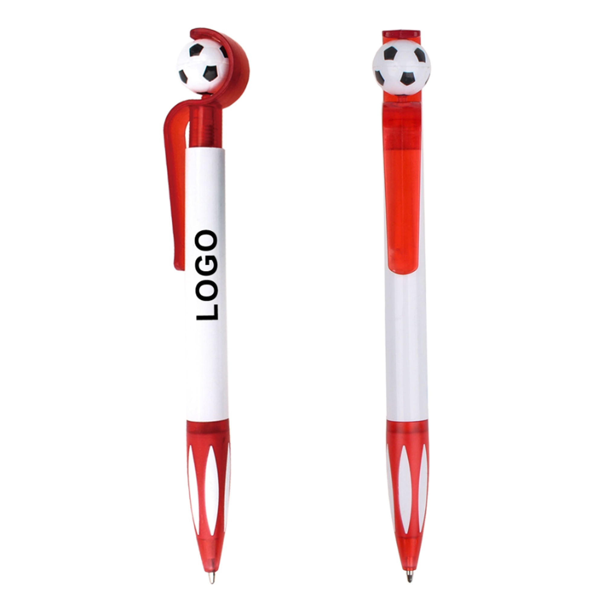 Fun Football Party Gift Pen 3