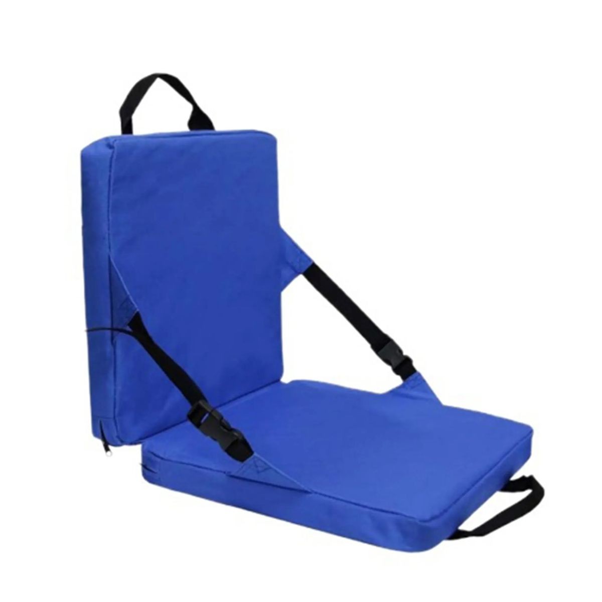 Compact Stadium Cushion with Silkscreen Area 4