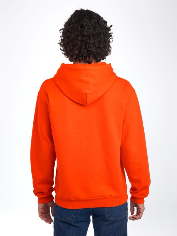 JERZEES NuBlend® Unisex Hooded Sweatshirt 95